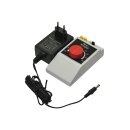 Roco 10798 Fahrregler und Schaltnetzteil  Spur H0 / TT / N