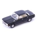 IXO ATC06082  Trabant P 100 Paloma - black  (DDR 1961)...