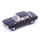 IXO ATC06082  Trabant P 100 Paloma - black  (DDR 1961)  Maßstab: 1:43