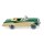 Wiking 014302 MB 220 S Cabrio - moosgrün  Maßstab 1:87