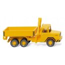 Wiking 050404 Magirus Deutz Schwerlastzugmaschine,...