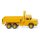 Wiking 050404 Magirus Deutz Schwerlastzugmaschine, verkehrsgelb  Maßstab 1:87