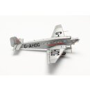 Herpa 019422 Junkers Ju-52, Jupiter BEA  Maßstab 1:160