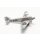 Herpa 019422 Junkers Ju-52, Jupiter BEA  Maßstab 1:160