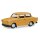 Herpa 027342-004 Trabant 1.1, honiggelb  Maßstab 1:87