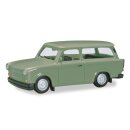 Herpa 027359-004 Trabant 1.1 Universal,...