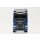 Herpa 054270 Zubehör Sonnenblende u. Lampenbügel f. MAN TGX Individual, Bügel chrom, 4 Set  Maßstab 1:87
