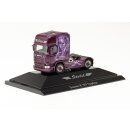 Herpa 111096 Scania R `13 TL Zugmaschine, Stelzl /...