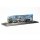 Herpa 122214 MB Actros´16  Kühlkoffer-Sattelzug, Herpa Weltgeschichte Nr.3.2 Maßstab 1:87