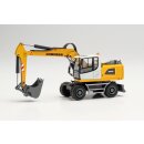 Herpa 314442 Liebherr Mobilbagger A 920 Litronic,...