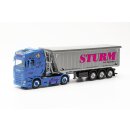 *Herpa 315234 Scania CS 20 HD...