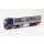 *Herpa 315258 Iveco S-Way LNG Gardinenplanen-Sattelzug, Spezitrans  Maßstab 1:87