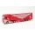 *Herpa 315449 DAF XF SSC Viehtransporter-Sattelzug, Thomas Werner  Maßstab 1:87