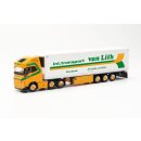 Herpa 315456 Volvo FH Gl. XL 2020 6x2...