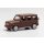 Herpa 430623-004 MB G-Modell, mysticbraun metallic  Maßstab 1:87