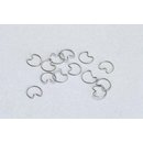 Piko 56025 Spur H0 Kupplungsfedern PIN 62 (10 Stck.)...