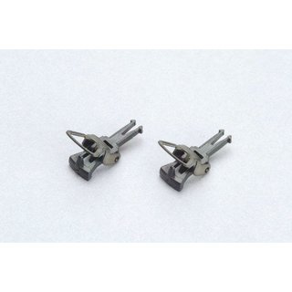 Piko 56030 Spur H0 Kupplung PIN 72 (2 Stck.) für alle Modelle mit Normschacht