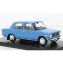 WhiteBox WB124132  Lada 1200 hellblau  Maßstab: 1:24