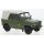 WhiteBox WB124143  UAZ 469 Geländewagen, NVA  Maßstab: 1:24