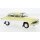 WhiteBox WB124144  Wartburg 312, hellgelb/weiß, 1965  Maßstab: 1:24