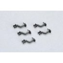 Piko 56035 Spur H0 Zughaken (5 Stck.) für alle BR...