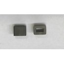Piko 56036 Spur H0 Kupplungs-Distanzstück (2 Stck.)...