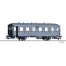 Tillig 74967 Personenwagen 3.Klasse  Ci-33, DRG, Ep.II...