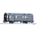 Tillig 74968 Gepäckwagen-Postwagen PwPosti-34, DRG,...