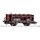 Tillig 77013 Säuretopfwagen IG Farbenindustrie Leverkusen, DRG, Ep.II  Spur H0
