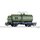 Tillig 77026 Kesselwagen mit Brhs, CSD, Ep.III  Spur H0