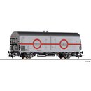 Tillig 77041 Kühlwagen Transfesa, DB, Ep.IV  Spur H0
