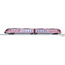 Tillig 04885 Dieseltriebwagen BR 642 VVO, DBAG, Ep.VI...