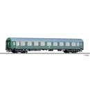 Tillig 16303 Reisezugwagen 1./2.Klasse, DR, Ep.III  Spur TT