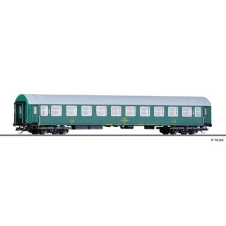 Tillig 16413 Liegewagen 2.Klasse Typ Y, CSD, Ep.IV  Spur TT