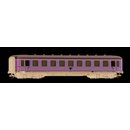 Tillig 16949 Reisezugwagen, 3.Klasse, DRG, Ep.II  Spur TT