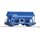 Tillig 17567 Schüttgutwagen Tds, Lovochemie, CD, Ep.V  Spur TT