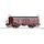 Tillig 17675 Schiebedachwagen Tms 851, DB, Ep.IV  Spur TT