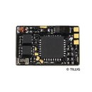 Tillig 66041 Decoder next 18  NEM 662 fr V 100, DR  Spur TT