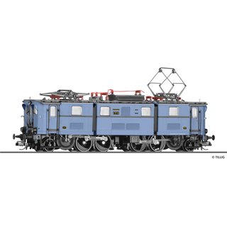 Tillig 96401 E-Lok E77 DRG, Ep.II  Spur TT
