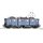 Tillig 96401 E-Lok E77 DRG, Ep.II  Spur TT
