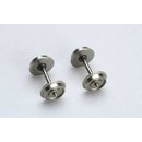 Piko 56052 Spur H0 Gleichstromradsatz (2 Stck.), 1 x...