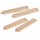 Schuco 100001411 EH Bahn, lange gerade Schiene