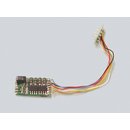Piko 56122  Digital-Decoder 8-polig NEM 652,...