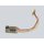 Piko 56122  Digital-Decoder 8-polig NEM 652, multiprotokoll mit RailCom Plus®