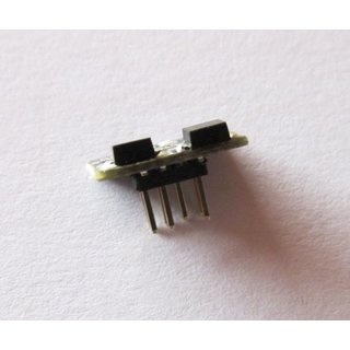Piko 56128 Spur H0 Brückenstecker PluX