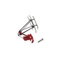 Piko 56156 Spur H0 Stromabnehmer für Hobby-Loks in...