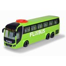 Schuco 203744015 MAN Lions Coach - Flixbus