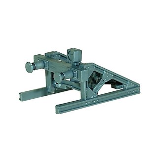 Fleischmann 22216 Prellbock Bausatz Spur N
