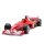 Tamiya 300020048 1:20 Ferrari F1-2000 Gr.Prix