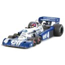 Tamiya 300020053 1:20 Tyrell P34 Six Wheeler M
